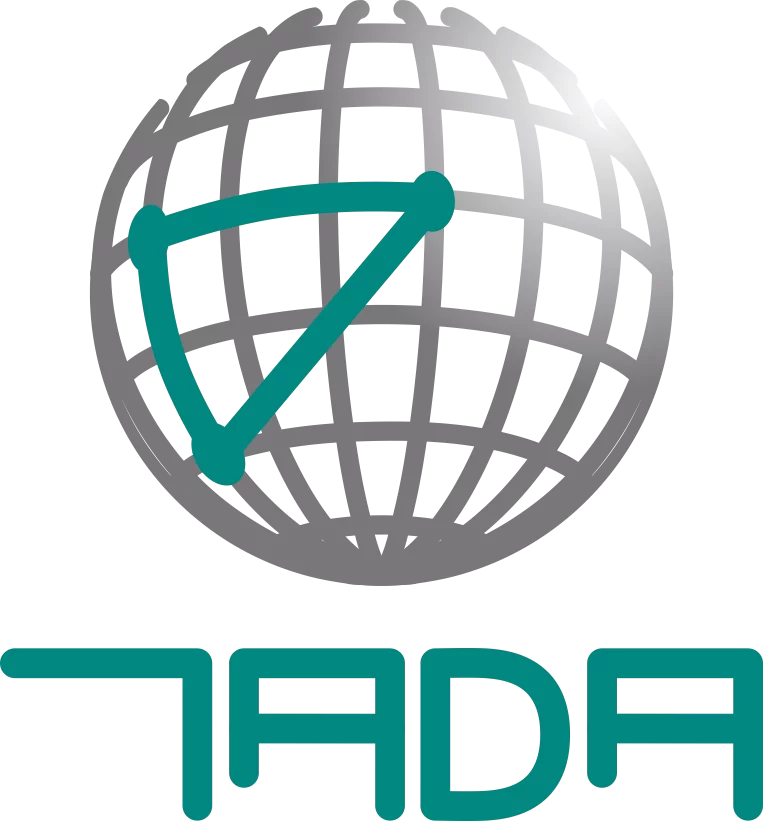 TADA Crossroad Logo